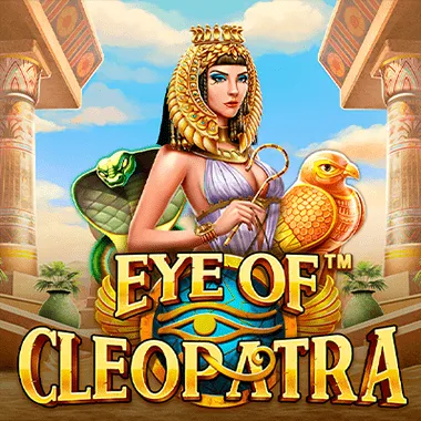 Eye of Cleopatra